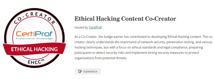 Reconocimiento y participación de Wolf Hack Academy