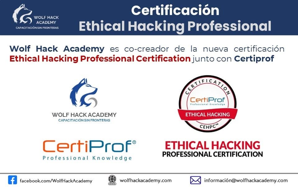 CertiProf