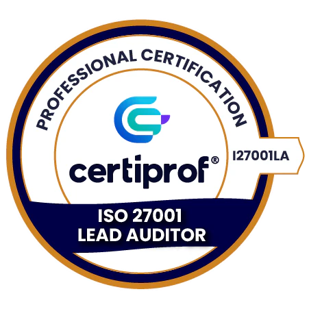 ISO 27001 Lead Auditor