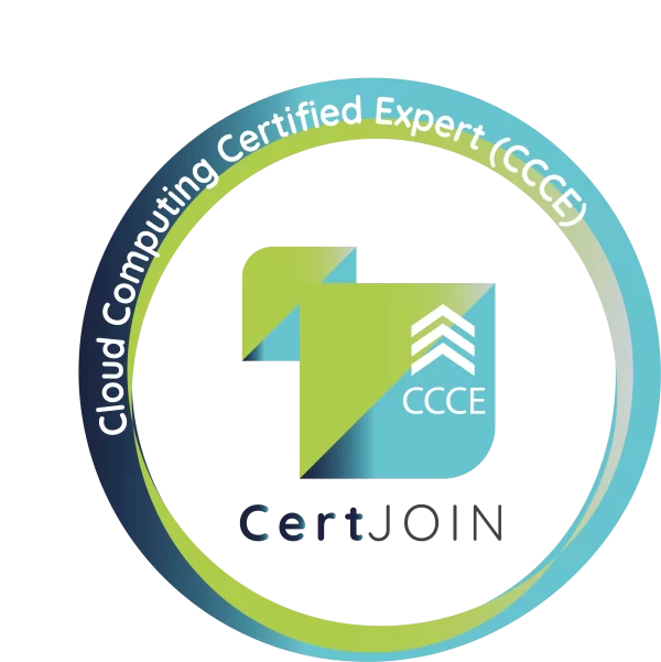 Cloud Computing Certified Expert