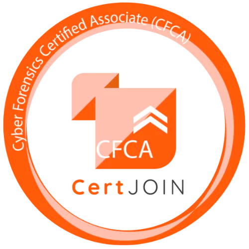 Cyber Forensics Certified Associate