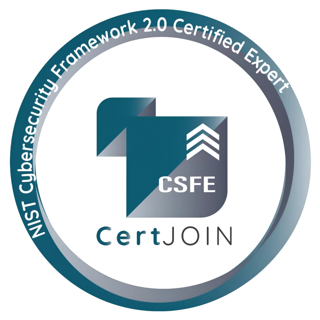 NIST Cybersecurity Framework 2.0