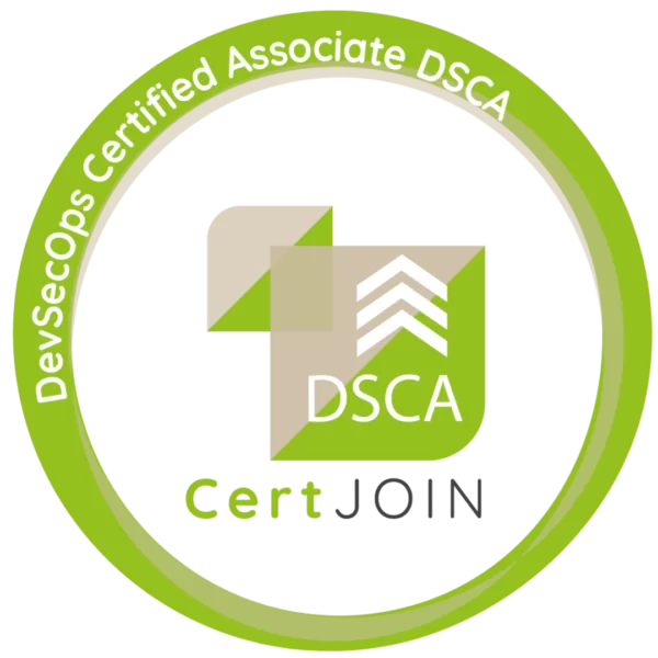 DevSecOps Certified Associate