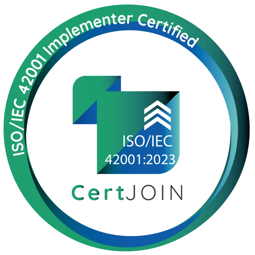 ISO 42001 Implementer