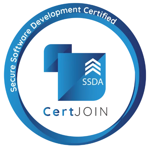 Secure Software Development