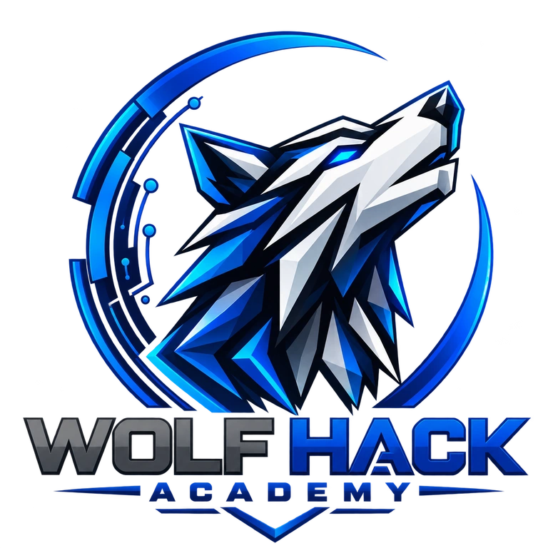 Wolf Hack Academy