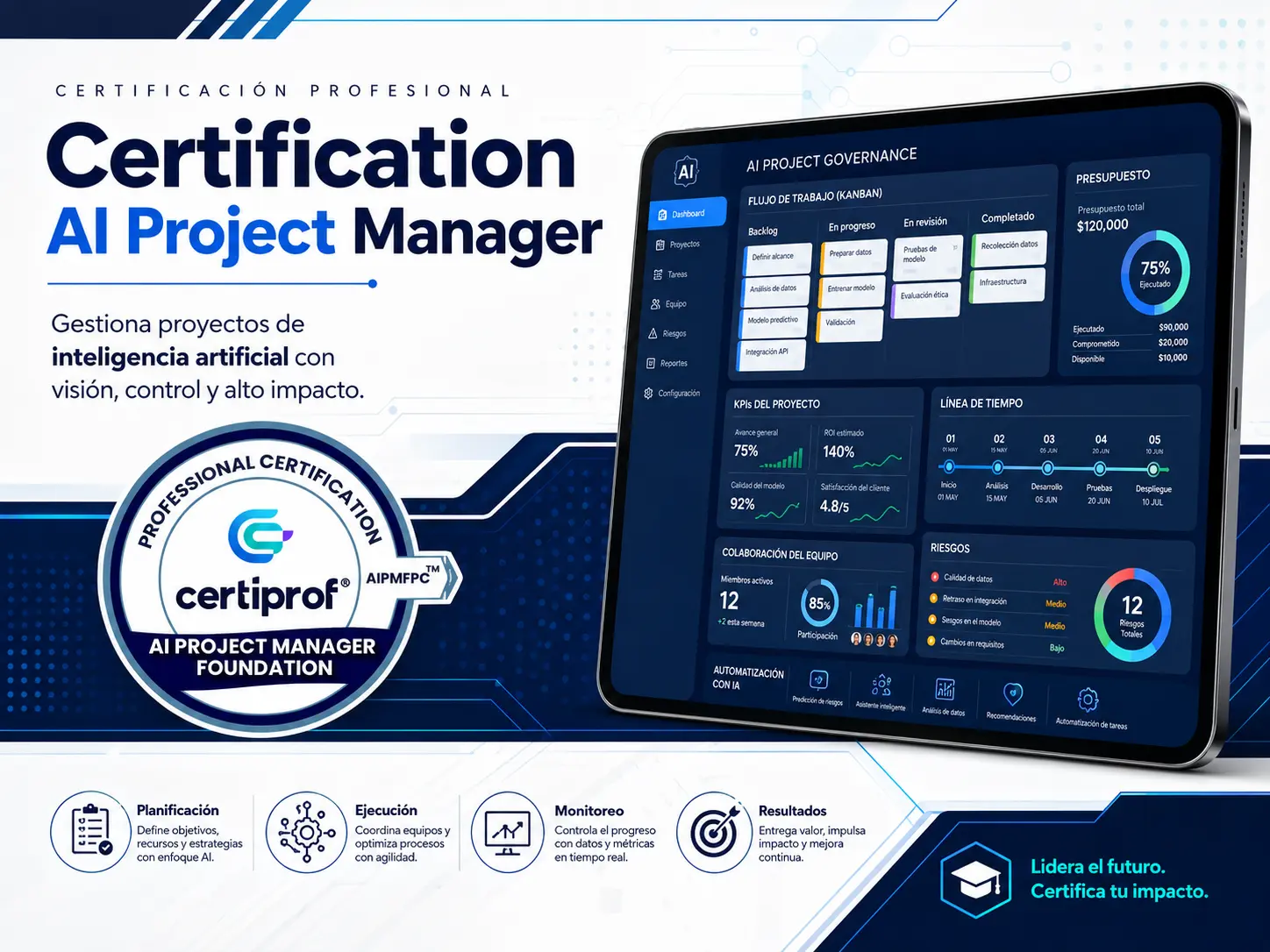 AI Project Manager Foundation
